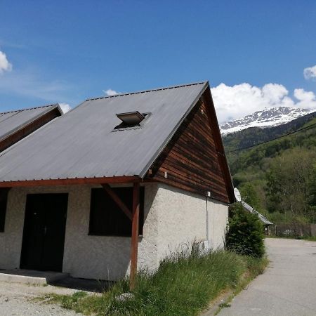 L'eau Dolle, maison 8 personnes avec jardin au bord de la rivière et à proximité de la remontée mécanique Villa Allemont Esterno foto