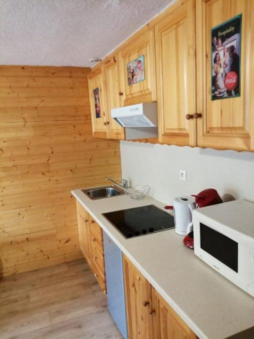 L'eau Dolle, maison 8 personnes avec jardin au bord de la rivière et à proximité de la remontée mécanique Villa Allemont Esterno foto